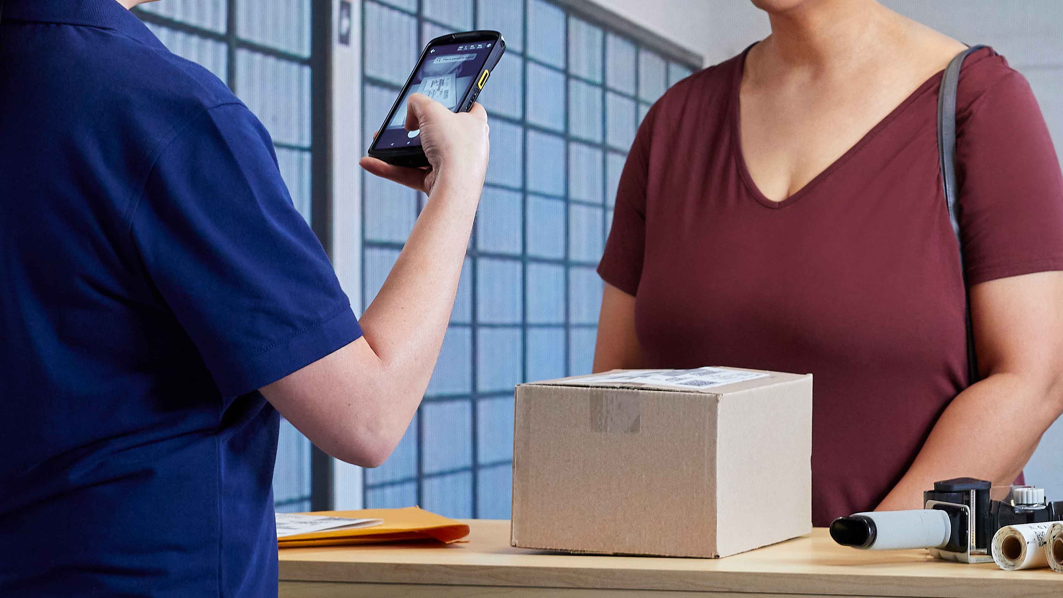 Zebra Dimensioning Photography Website Hero Image 16:9