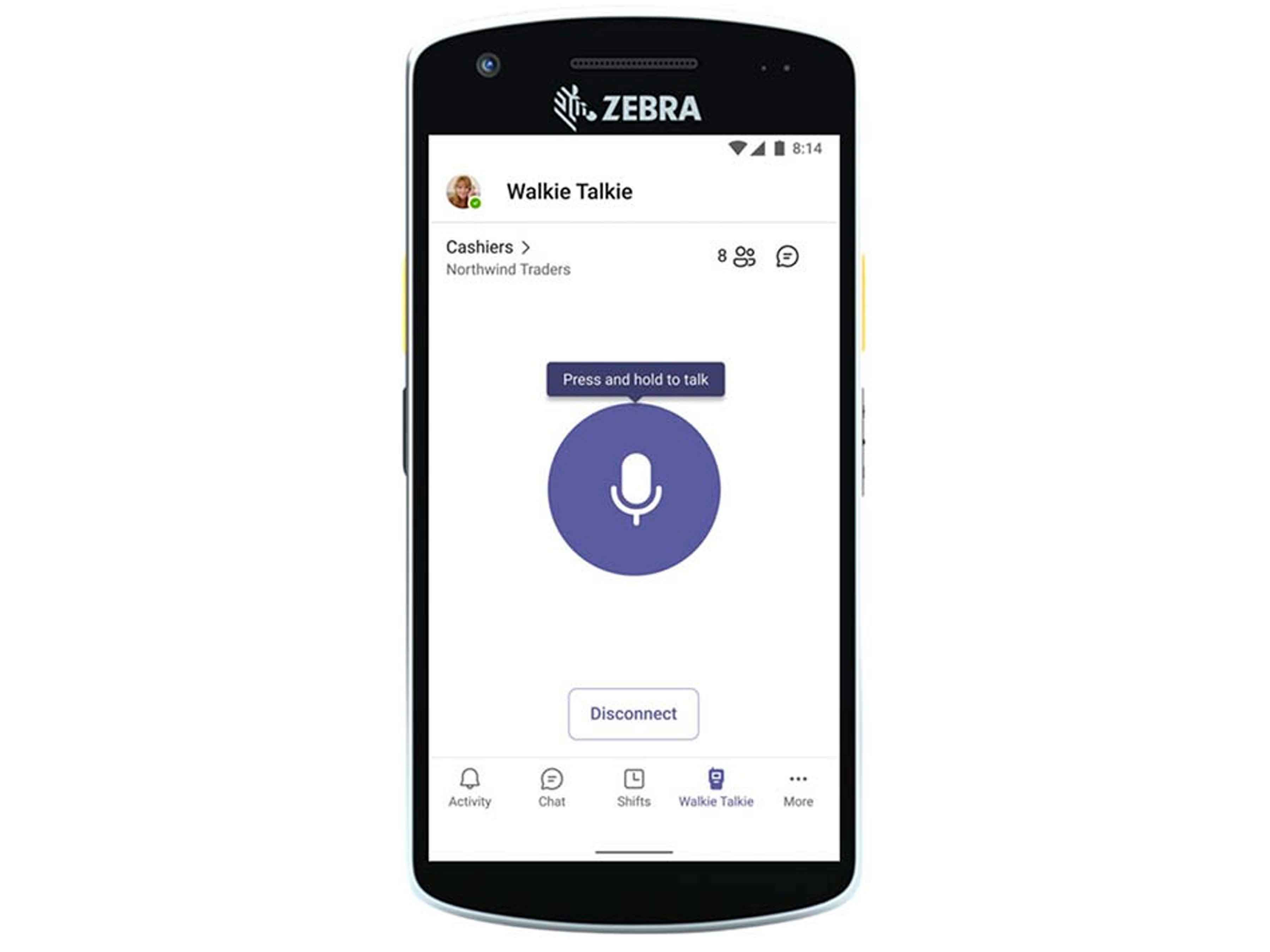 Microsoft Teams image